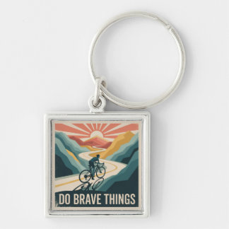 Chaveiro Do Brave Things