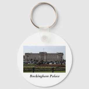 Chaveiro do Buckingham Palace