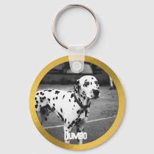 Chaveiro do Cão de Foto Pet Personalizado