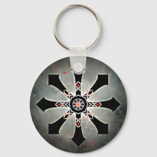 Chaveiro do caos revisitado