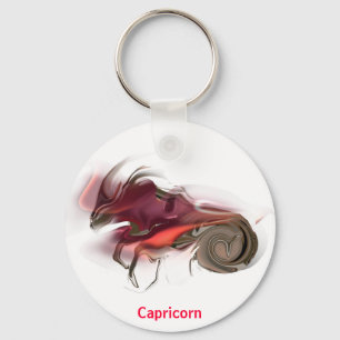 Chaveiro do Capricórnio