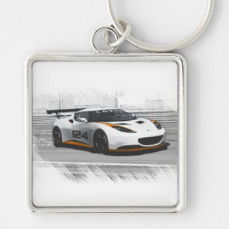 Chaveiro do carro de Lotus
