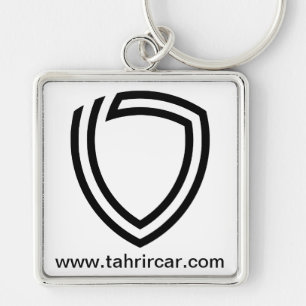 Chaveiro do carro de Tahrir