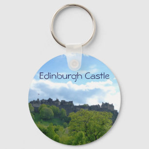 Chaveiro do castelo de Edimburgo