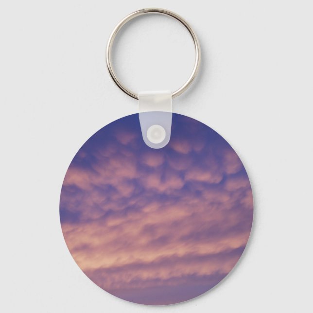 Chaveiro do céu (Frente)