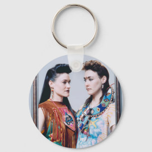 chaveiro do cocorosie