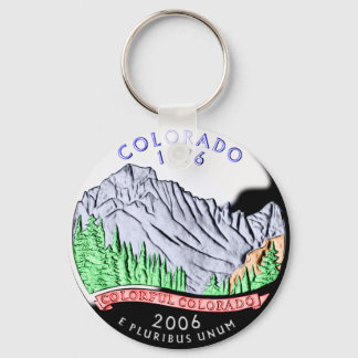 Chaveiro do Colorado