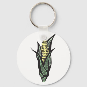 Chaveiro do Corn Cob