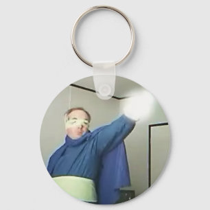 Chaveiro do Dork da maravilha