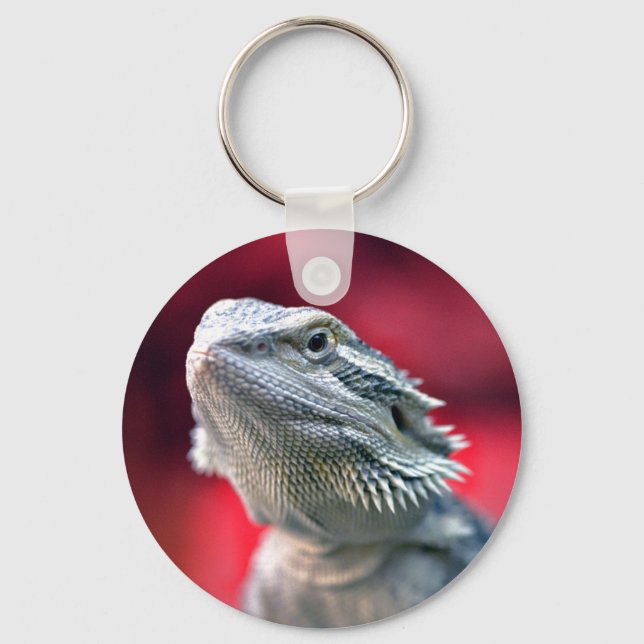 Chaveiro do Dragão (Frente)