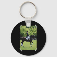 Chaveiro do Dressage Horse Show
