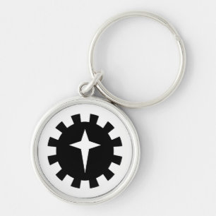 Chaveiro do Exército Norte do Reino Leste da SCA