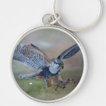 Chaveiro do Falcão por GStuller