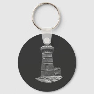 Chaveiro do farol