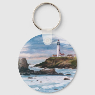 Chaveiro do farol de ponto pombo