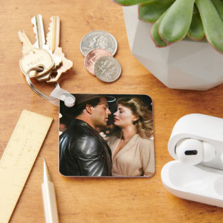 Chaveiro do Fireworks