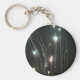 Chaveiro do Fireworks