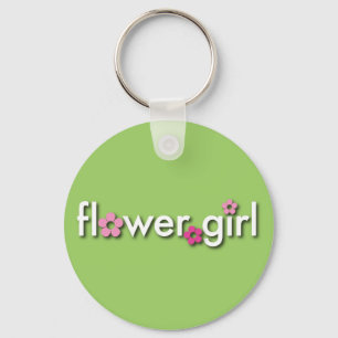 Chaveiro do florista