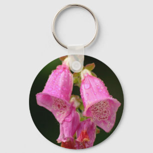 Chaveiro do Foxglove