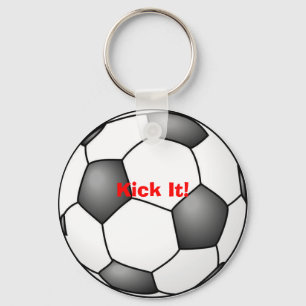 Chaveiro do futebol