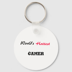 Chaveiro do Gamer