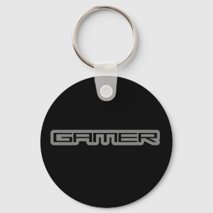 Chaveiro do Gamer