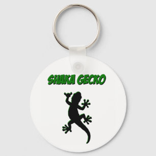 Chaveiro do geco de Shaka