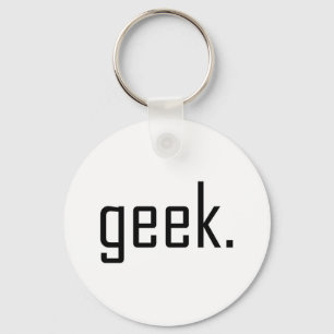 chaveiro do geek