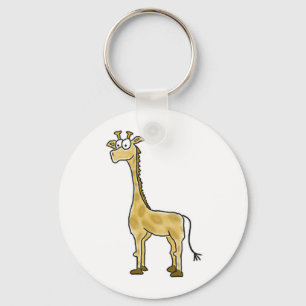 Chaveiro do girafa
