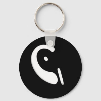 Chaveiro do Ground One