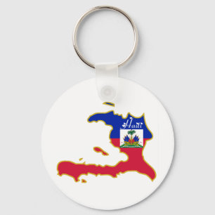 Chaveiro do Haiti