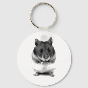 Chaveiro do hamster