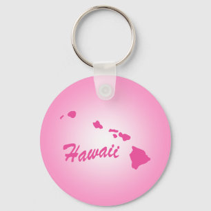 Chaveiro do Havaí, Estado Rosa