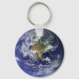 Chaveiro do Hemisfério Ocidental da Terra