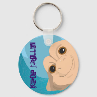 Chaveiro do KPOP Trollin'