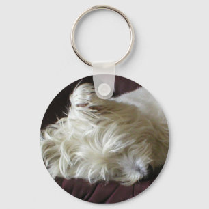 Chaveiro do KRW Westie