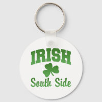 Chaveiro do lado sul da Irlanda