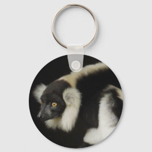 Chaveiro do Lemur