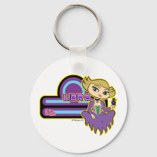 Chaveiro do Libra
