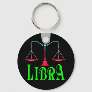 Chaveiro do Libra