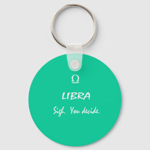 Chaveiro do Libra