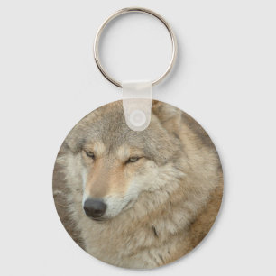 Chaveiro do lobo