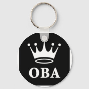 Chaveiro do logotipo - personalizado