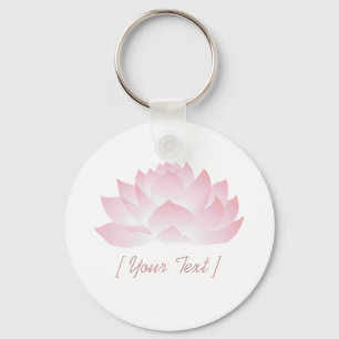 Chaveiro do Lotus Blossom