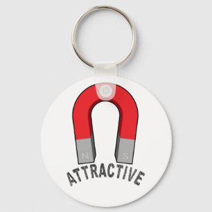 Chaveiro do Magnet Atrativo