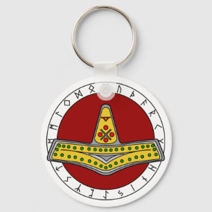 Chaveiro do martelo do Thor