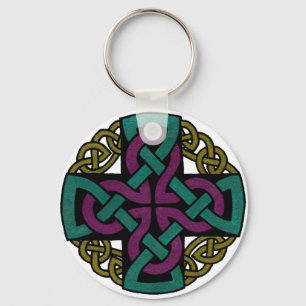 Chaveiro do medalhão