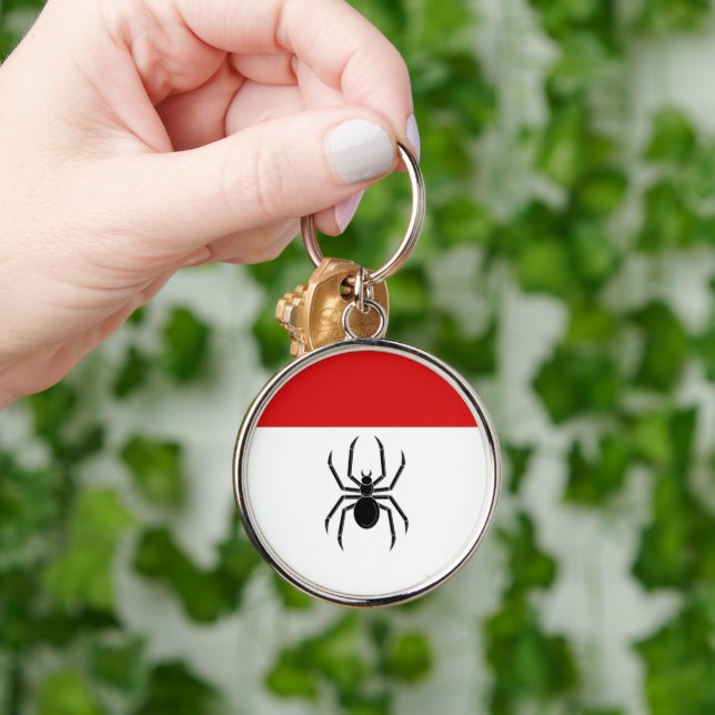 Chaveiro do Ministro Web SCA (Mão)