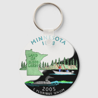 Chaveiro do Minnesota