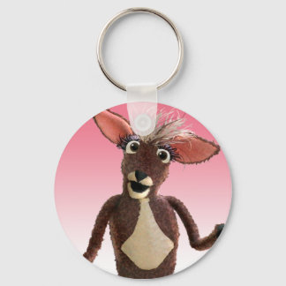 Chaveiro do Mousedeer